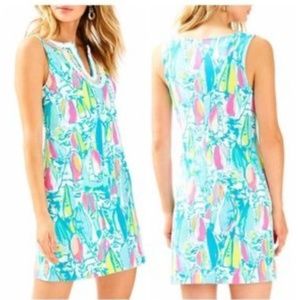 Lilly Pulitzer Harper Shift Dress